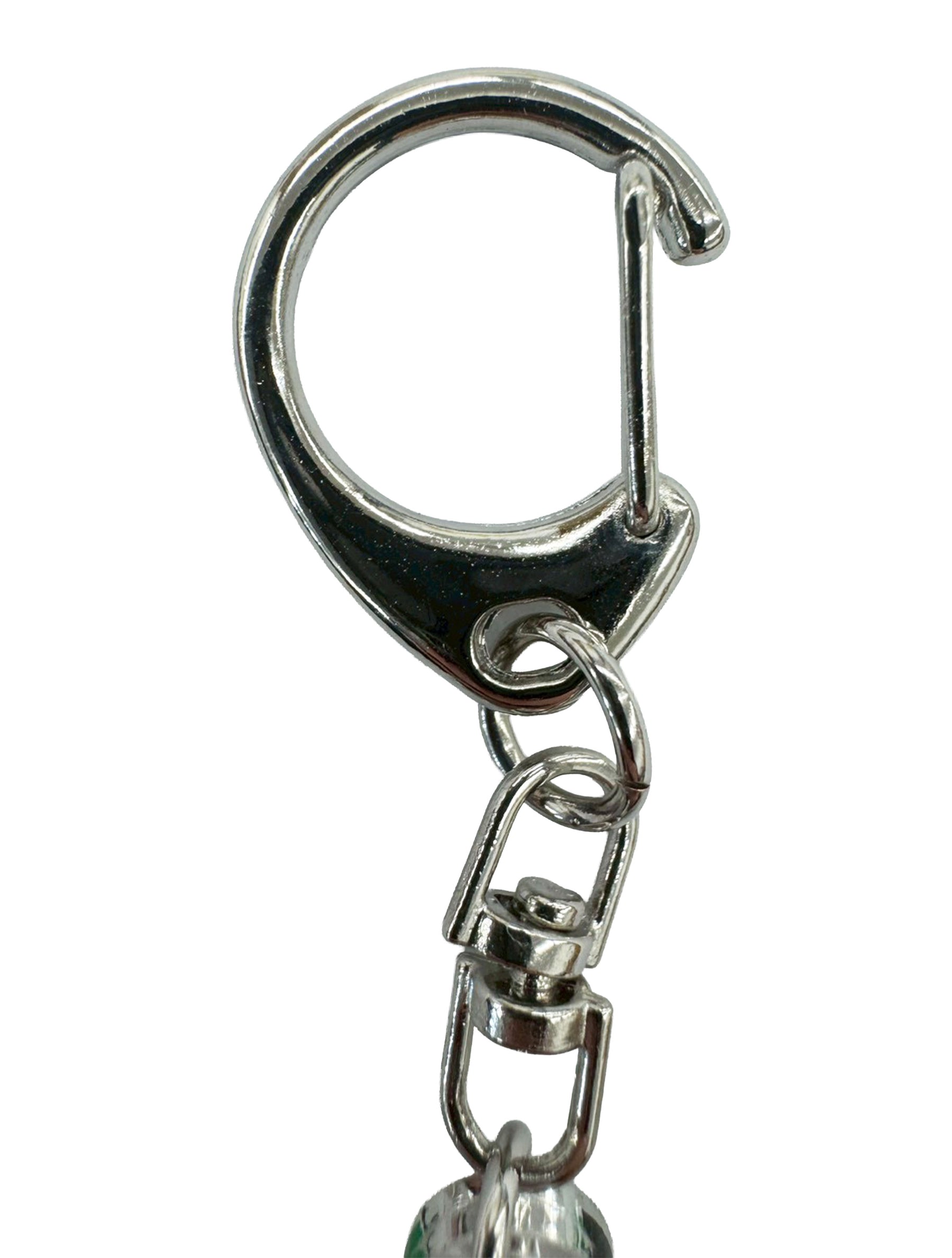 ❺N♡AH LOVEアクリルキーホルダー