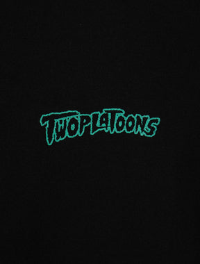 【数量限定】TWOPLATOONS x 三沢光晴 ロングスリーブ Tシャツ