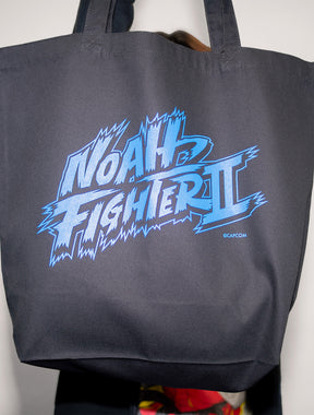 NOAH FIGHTER Ⅱ トートバッグ