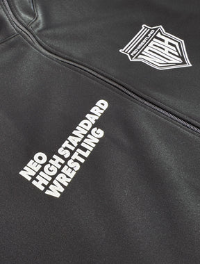③【1.1会場受け取り限定】NOAHオフィシャル TRAINING TRACK JACKET