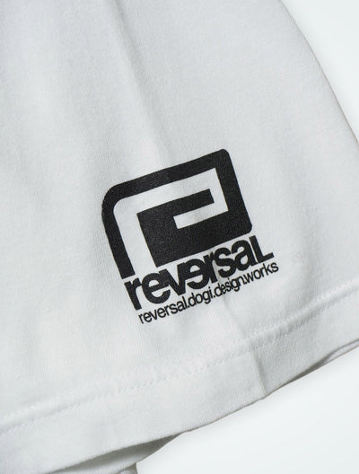 【数量限定】reversal THE ETERNAL CHAMPION MISAWA TEE