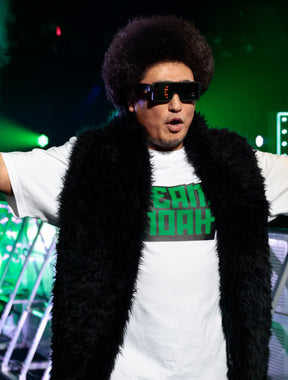 TEAM NOAH ユニットTシャツ2026