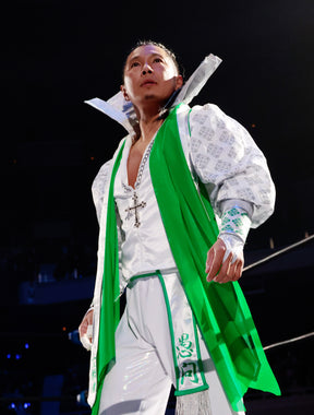 AMAKUSA 愚問Tシャツ（MONSTERS GRAPHICS）