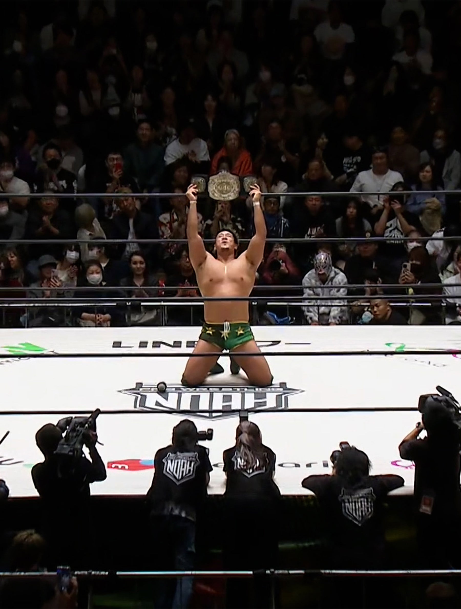 Yoshiki Inamura 『Smack Daddy』Tシャツ