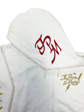 【受注商品】パーカーフェア2025  清宮海斗「The Prince of Madness」パーカー