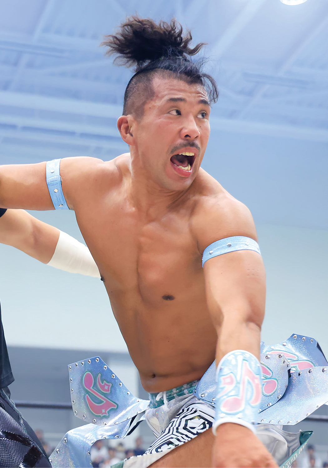 【選べる全40選手】HAKOBUNEブロマイド