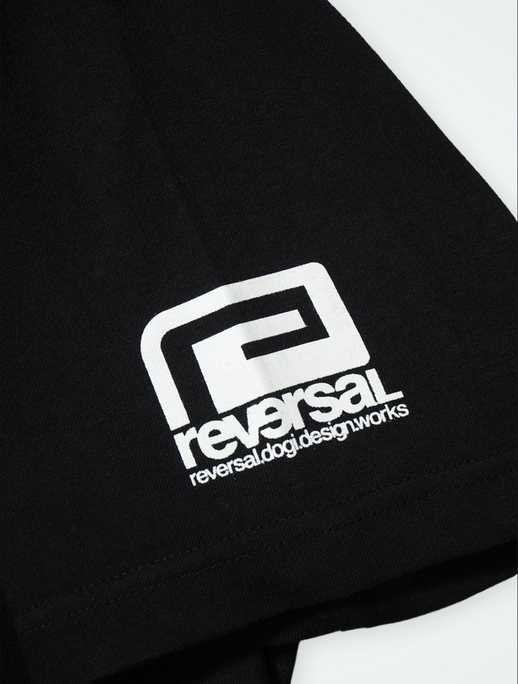 【数量限定】reversal KENTA IMPALEMENT DROP KICK TEE