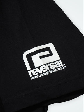 【数量限定】reversal KENTA IMPALEMENT DROP KICK TEE