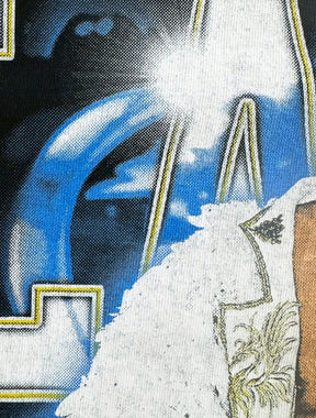 武藤敬司「LAST LOVE」HOLD OUT Tシャツ