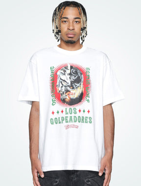 【数量限定】TWOPLATOONS x ロス・ゴルペアドーレス 2025 Tシャツ