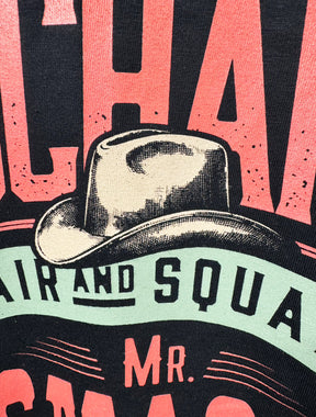 Yoshiki Inamura『DIS CHARGE』Tシャツ