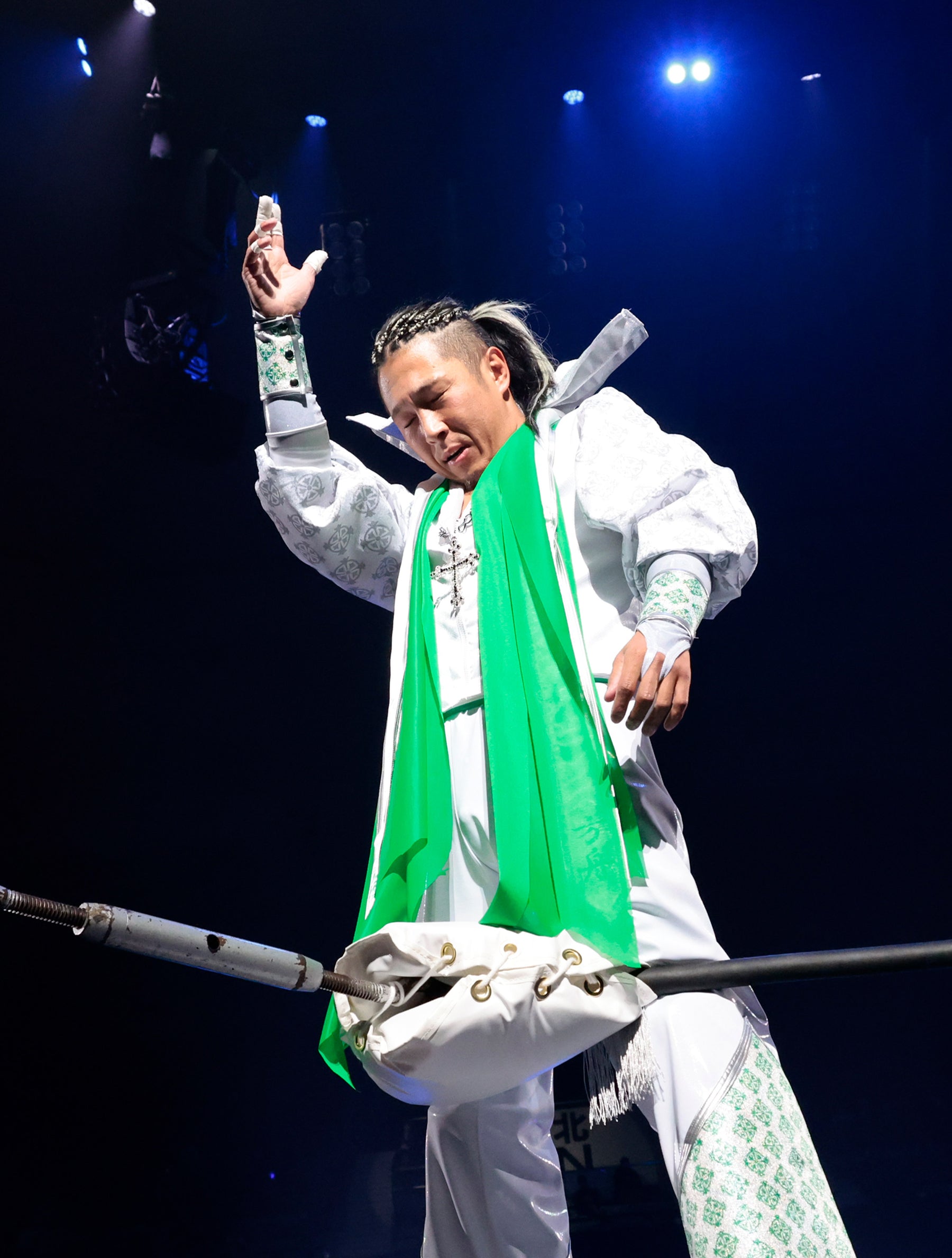 AMAKUSA 愚問Tシャツ（MONSTERS GRAPHICS）