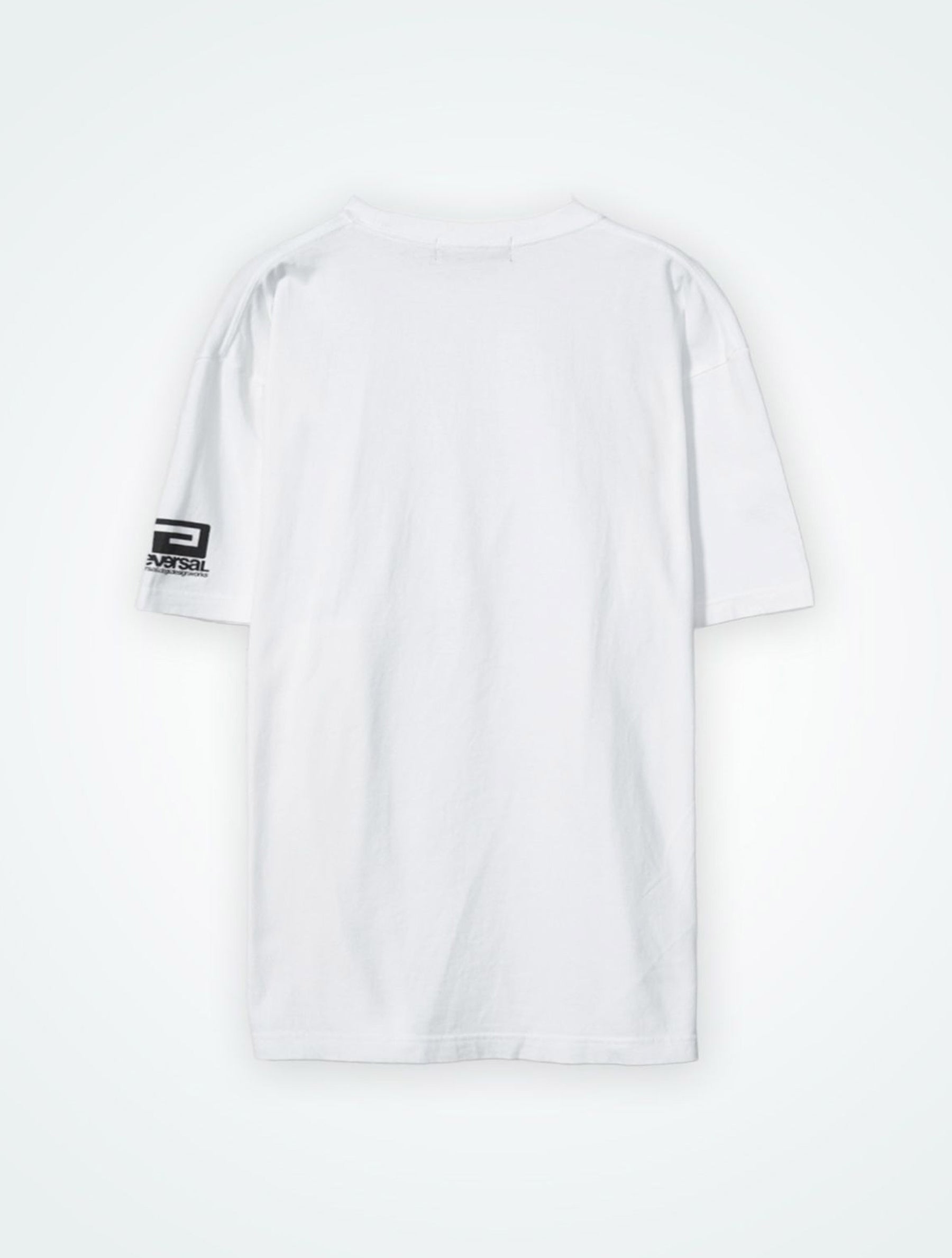 【数量限定】reversal KENTA IMPALEMENT DROP KICK TEE