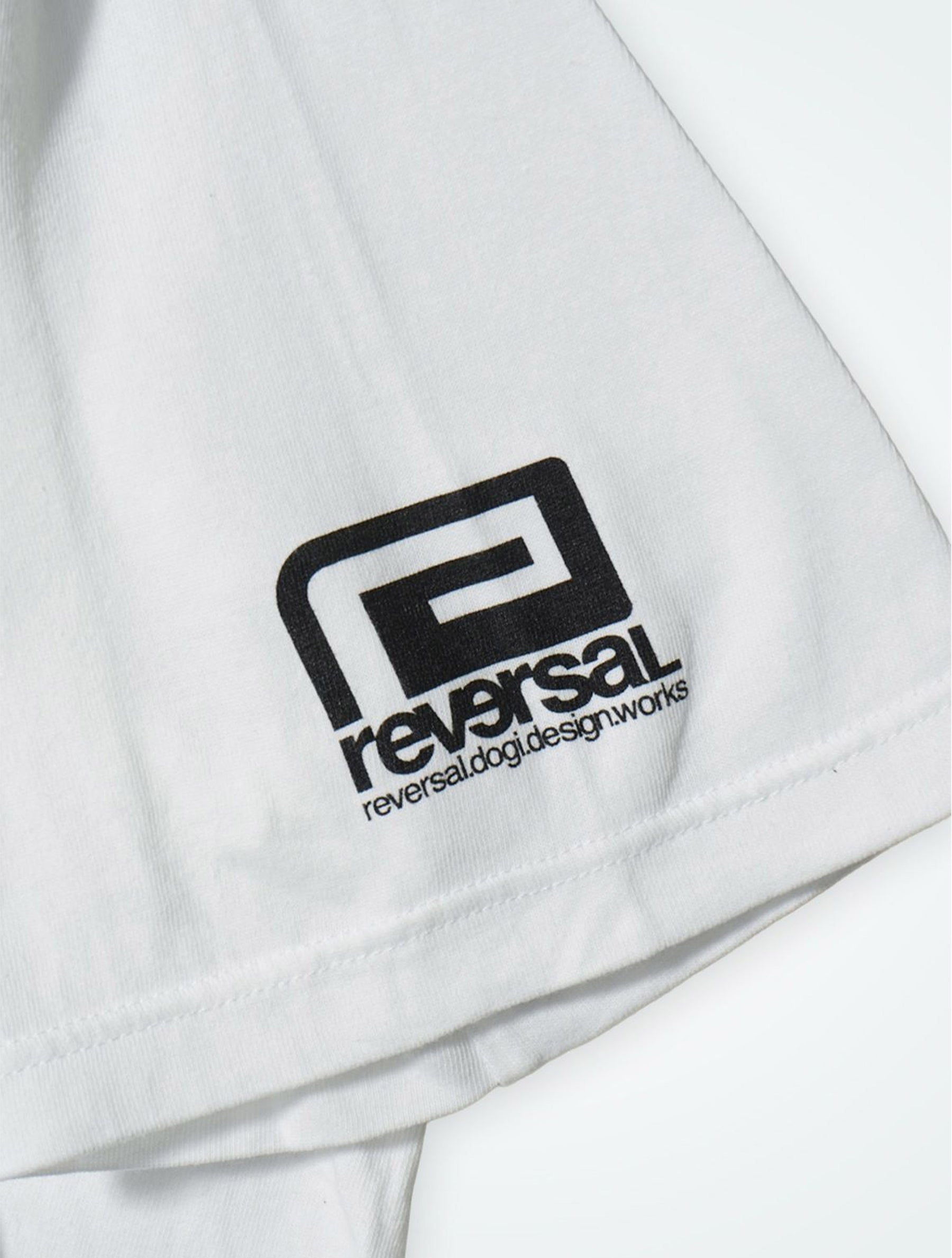 【数量限定】reversal MARUFUJI vs KENTA TEE