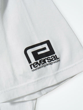 【数量限定】reversal MARUFUJI vs KENTA TEE