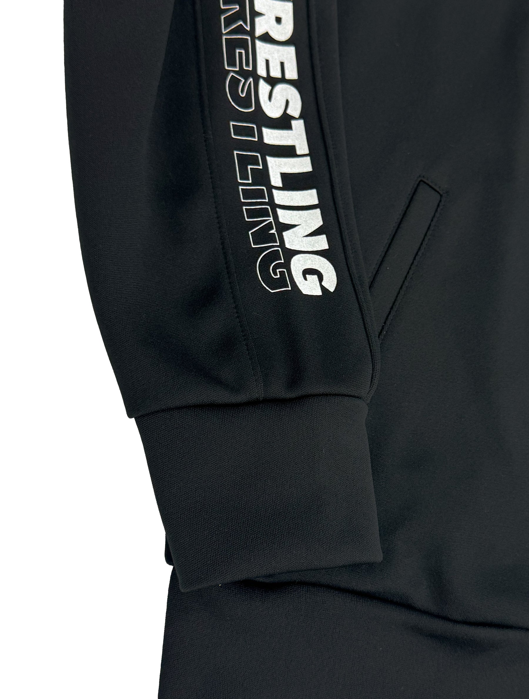 ③【1.1会場受け取り限定】NOAHオフィシャル TRAINING TRACK JACKET