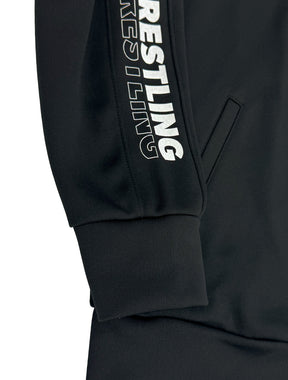 ③【1.1会場受け取り限定】NOAHオフィシャル TRAINING TRACK JACKET