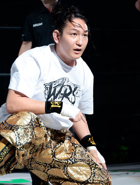 White Raven Sqwad ユニット Tシャツ