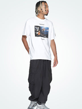 【数量限定】reversal KENTA IMPALEMENT DROP KICK TEE