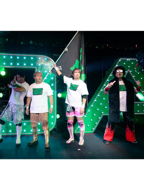 TEAM NOAH ユニットTシャツ2026