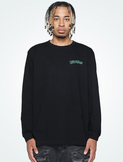【数量限定】TWOPLATOONS x 三沢光晴 ロングスリーブ Tシャツ