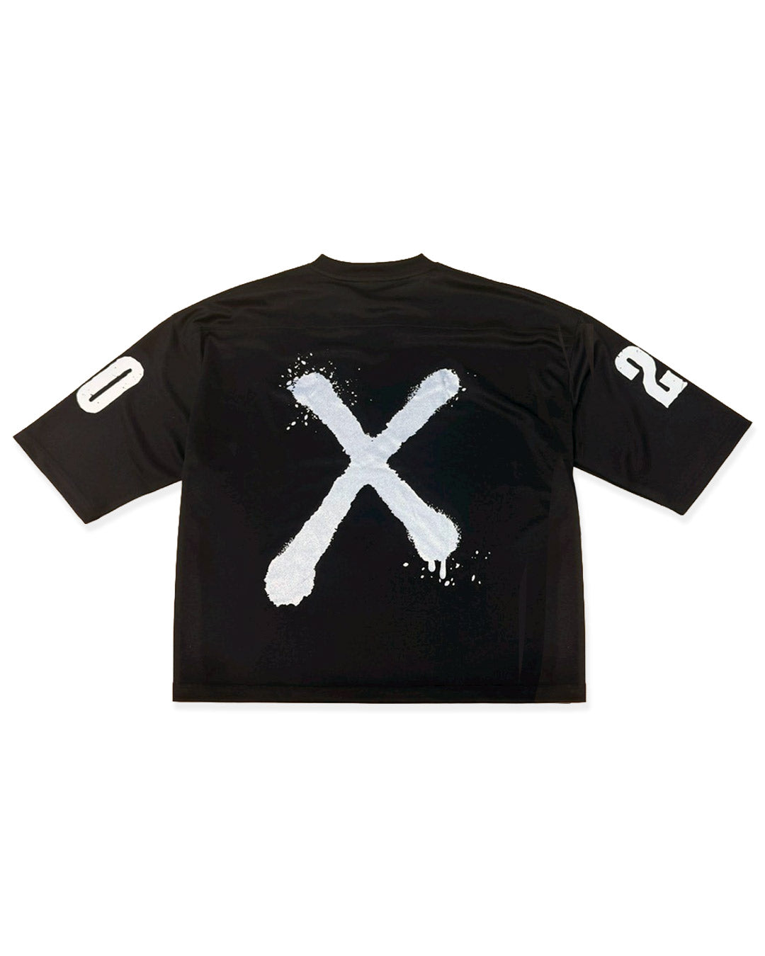 【5.2会場受け取り限定】TEAM 2000X ホッケーシャツ