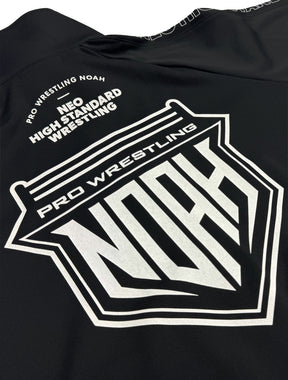 NOAHオフィシャル TRAINING TRACK JACKET