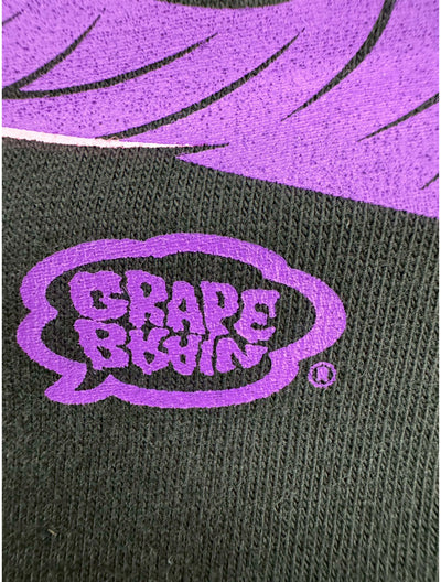【NOAH×GRAPE BRAIN】KENTA&HAYATA イラストTシャツ