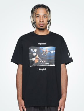 【数量限定】reversal KENTA IMPALEMENT DROP KICK TEE