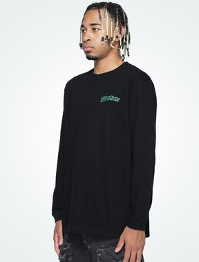 【数量限定】TWOPLATOONS x 三沢光晴 ロングスリーブ Tシャツ