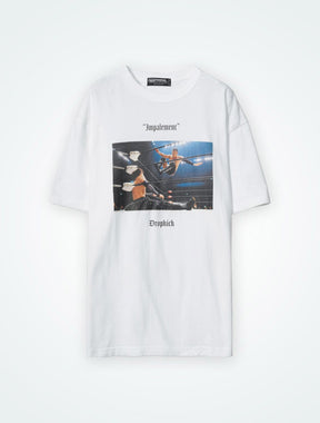 【数量限定】reversal KENTA IMPALEMENT DROP KICK TEE