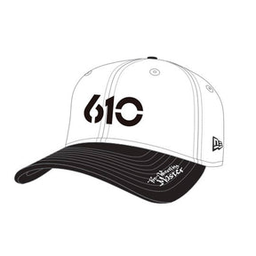 【数量限定】武藤敬司×NEW ERA「610」キャップ