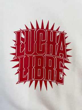 【受注商品】パーカーフェア2025  ドラゴン・ベイン&アルファ・ウルフ「LOS GOLPEADORES」パーカー