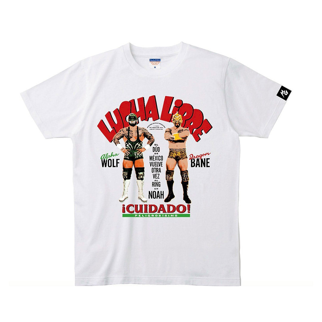 激レア③⚫ WOLFSBANE★ウルフズベイン■90年代ツアーTシャツ USED】90's Hanes “Wolf” アニマル Tシャツ（Tシャツ/カットソー