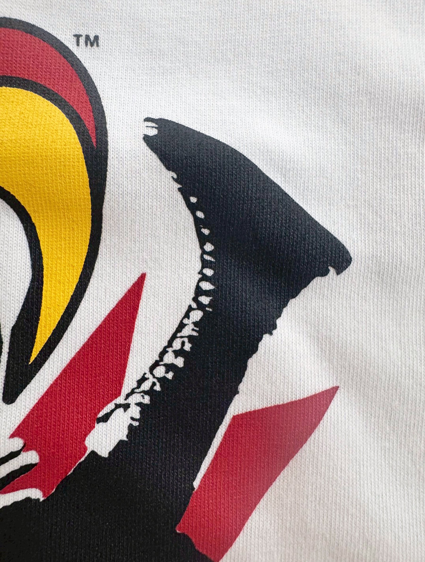 武藤敬司610エルボーTシャツ（MONSTERS GRAPHICS）