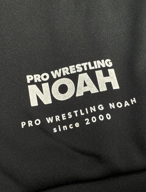 ③【1.1会場受け取り限定】NOAHオフィシャル TRAINING TRACK JACKET