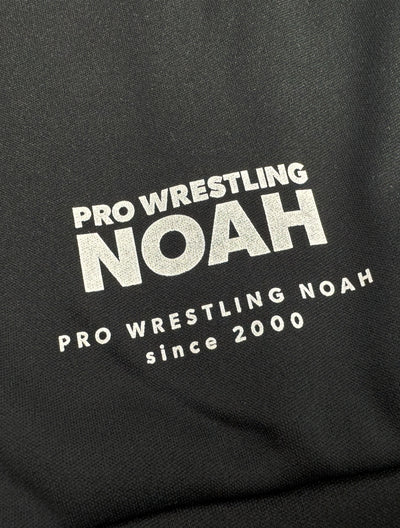 NOAHオフィシャル TRAINING TRACK JACKET
