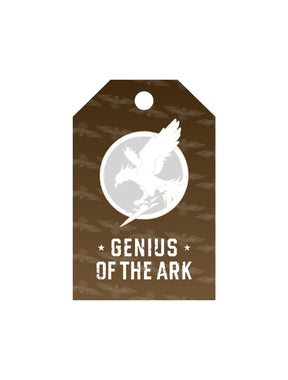 ⑥【1.1会場受け取り限定】プロレスリング・ノア 2026 アクリルお守り