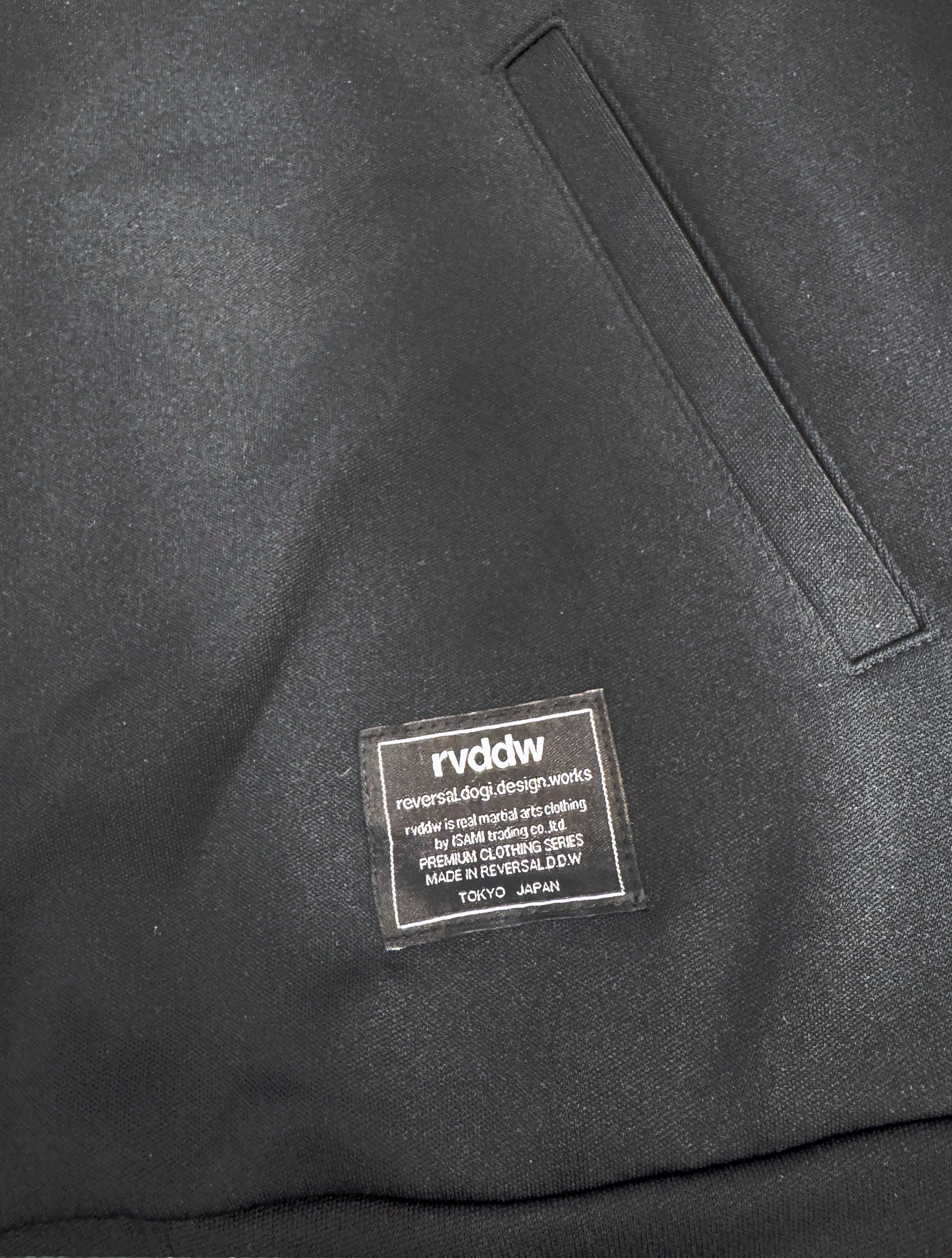 NOAHオフィシャル TRAINING TRACK JACKET