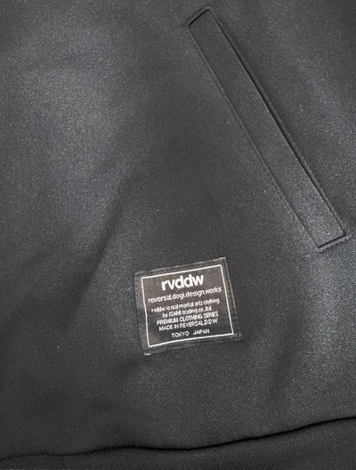 NOAHオフィシャル TRAINING TRACK JACKET
