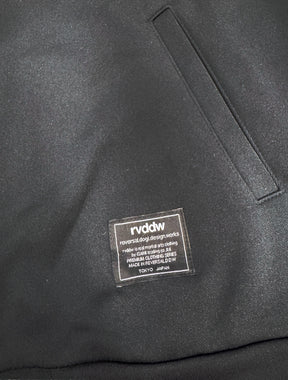 ③【1.1会場受け取り限定】NOAHオフィシャル TRAINING TRACK JACKET