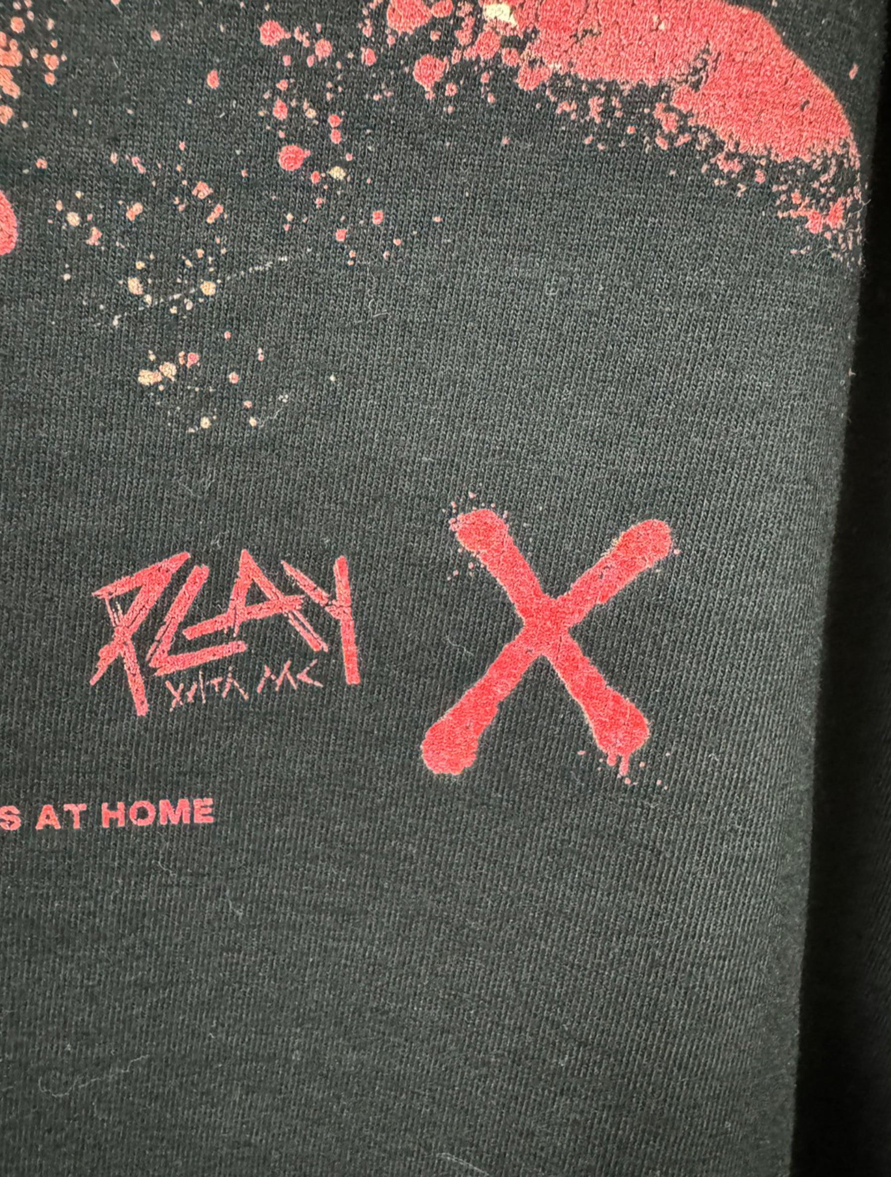 HAKOBUNE UNCHAINED 『PLAY with ME カイ・フジムラ』