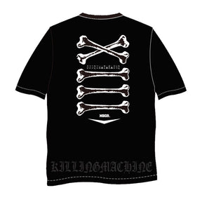 杉浦貴×MSGR BONE NUMBER Tシャツ