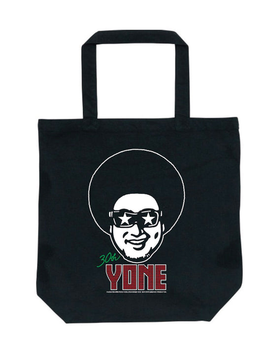 【デビュー30周年記念】モハメド ヨネ MONSTERS GRAPHICS トートバッグ