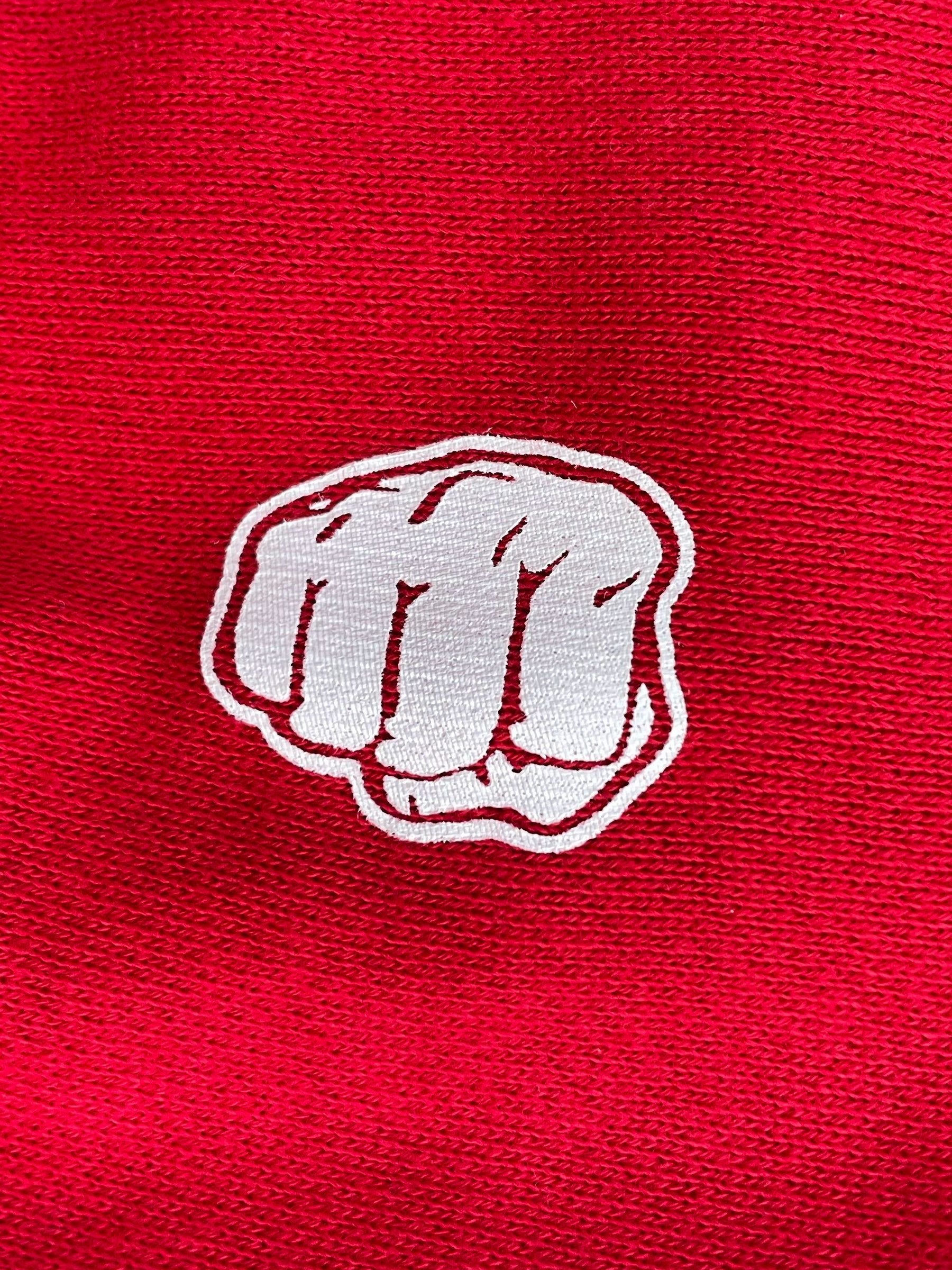 【受注商品】パーカーフェア2025  拳王 「KENOH」パーカー