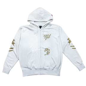 【受注商品】パーカーフェア2025  清宮海斗「The Prince of Madness」パーカー