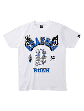 AMAKUSA 愚問Tシャツ（MONSTERS GRAPHICS）