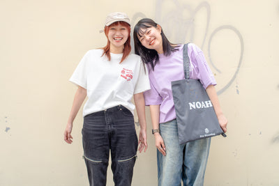 MILKFED. コラボTシャツ2025