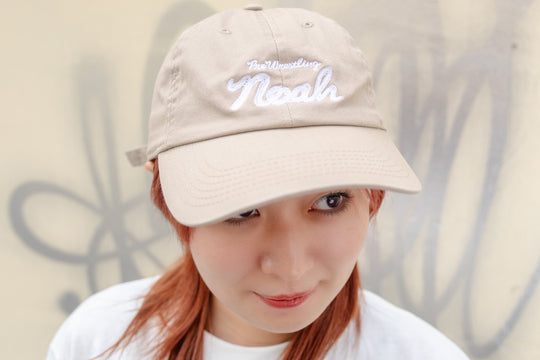 MILKFED. コラボキャップ2025