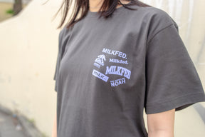 MILKFED. コラボTシャツ2025